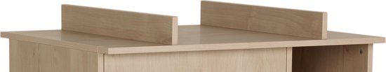 Quax Cocoon Extensie Commode - Natural Oak