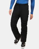 Kilpi Men's Ski Pants Gabone-m Black - S