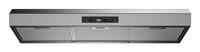 Beko Hottes sous meuble HNS91210X - Inox - 272 m³/h - E