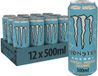 Monster Energy Ultra Fiesta Mango - 12x 500 ml blikjes