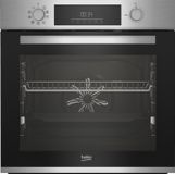 Beko BBIM12300XMPEF Multifunctionele Oven 72L Roestvrijstaal