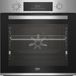 Beko BBIM12300XMPEF Multifunctionele Oven 72L Roestvrijstaal