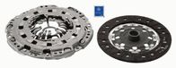 SACHS Kit d'embrayage 3000 951 197