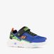 Skechers Meteor-Lights 2.0 Jongens Sneakers Blauw