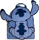 Lilo & Stitch Stitch Unisex Mini rugzak - meerkleurig - Standard