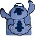 Lilo & Stitch Stitch Unisex Mini rugzak - meerkleurig - Standard