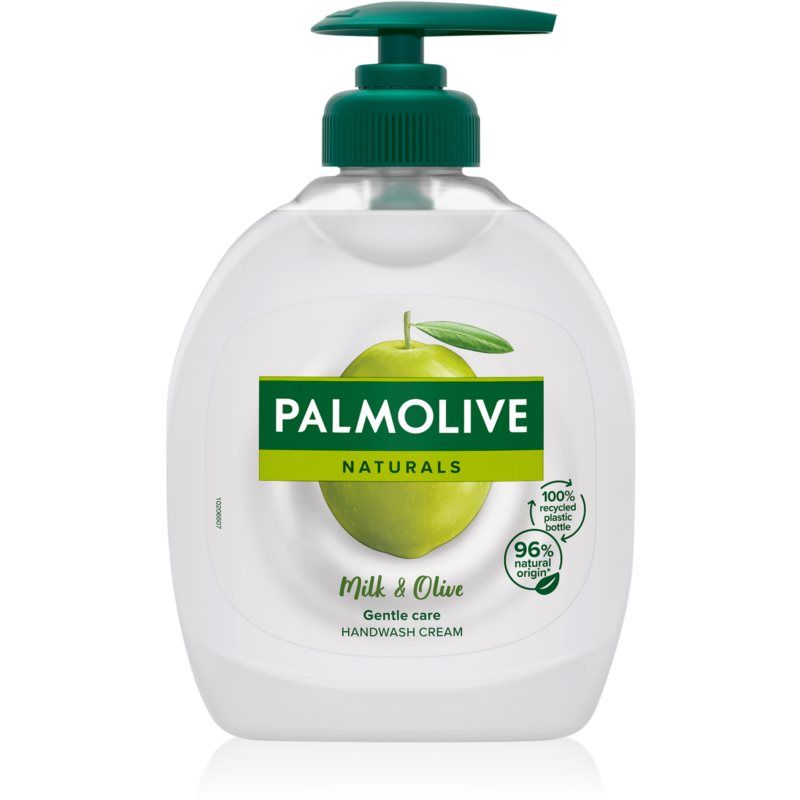 Palmolive Naturals Vloeibare Zeep - 300 ml - Dames - 8693495017633