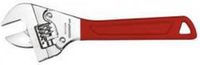 Gedore RED R03910010 Adjustable Wrench - 36mm - 255mm