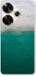 Case Company® - Stranded Soft Cover for Xiaomi Poco F6