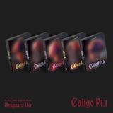 Caligo Plave - Caligo Pt.1 (CD)