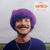 Joyboy Peet - Joyboy (CD)