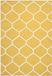 Safavieh Cambridge Collectie CAM144 Vloerkleed, Goud & Ivoor, 152 x 244 cm