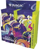 Magic: The Gathering Edge of Eternities Collector Booster Box