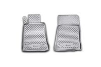 Element Passgenaue Premium Antirutsch Gummi Fußmatten - MERCEDES-BENZ SLK-Class R171