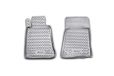 Element Passgenaue Premium Antirutsch Gummi Fußmatten - MERCEDES-BENZ SLK-Class R171