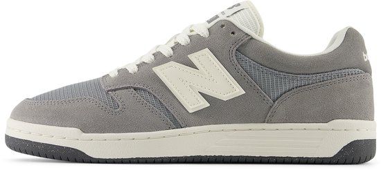 New Balance U480 Unisex Sneakers - Slate Grey