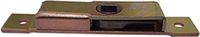 Protempo BV Bakslot 125mm x 25mm tweezijdig geel verzinkt