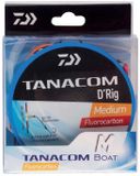 Daiwa Tanacom Medium Leider Zwart