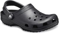 Crocs Classic Clogs Black - Maat 34-35