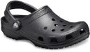Crocs Classic Clogs Black - Maat 34-35