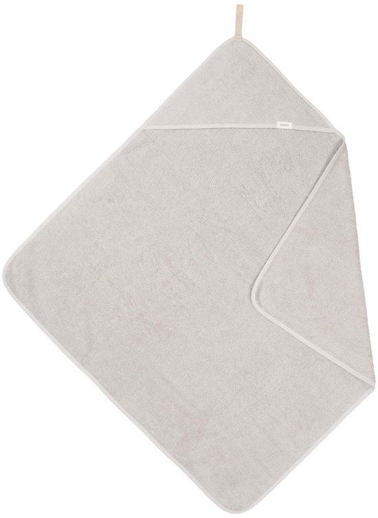 Koeka badcape Dijon Daily stone 100x100