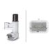 HELLA 6PU 009 121-361 Nokkenassensor - 12V - 3-polig - Zonder kabel