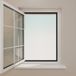 DTCH® Inzethor - Raamhor voor draai- kiepramen - Insectenhor - Zwart gaas - Profielkleur Antraciet - 85 x 115 cm