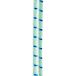 POLY ROPES POL2209691012 Cabo, uniseks, volwassenen, meerkleurig