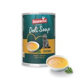 Rosewood Deli Soup Kip