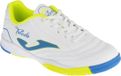 Joma Toledo Jr 26 TOJS IN, voor een jongen, Wit, Indoorschoenen, maat: 34