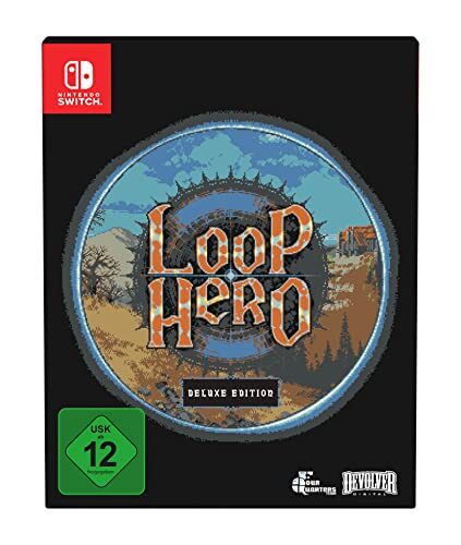 Devolver Digital Loop Hero: Deluxe Edition - Switch