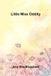 Little Libri GmbH Little Miss Oddity Paperback