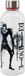 DEATH NOTE - Bouteille - 850ml - Multi