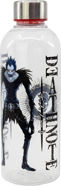 stor DEATH NOTE - Bottle - 850ml - Multi