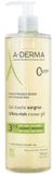 A-derma Surgras 500ml Douchegel Transparant