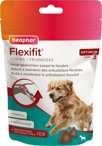 Beaphar Flexifit Chews - 175 g - Hond