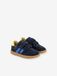 SHOO POM Yuzu Lo sneakers velcro bleu marine