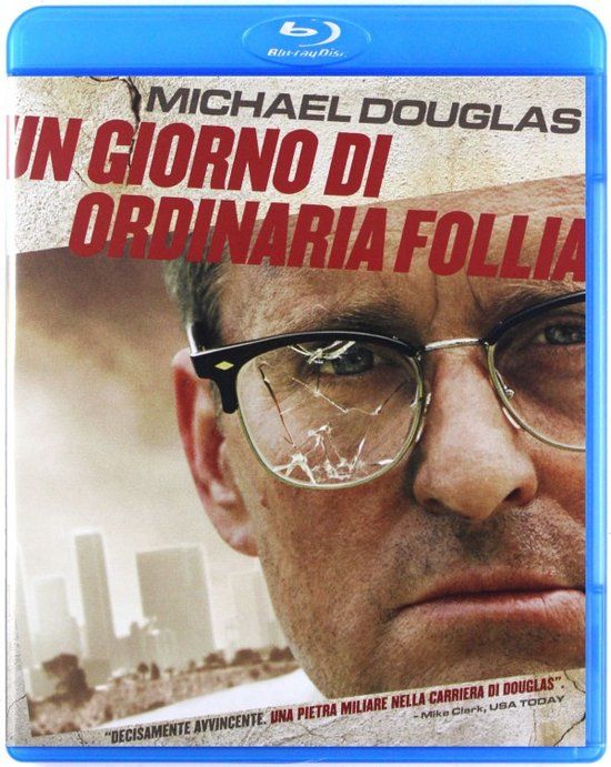Warner Bros. Entertainment Falling Down [Blu-Ray]