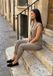 LAUREN RALPH LAUREN Barnsbury Flats Mocassins Dames - Instappers - Zwart - Maat 39