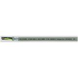 HELU JZ-500 HMH-C Stuurstroomkabel 5 G 1.5 mm² Grijs 11725-500 500 m