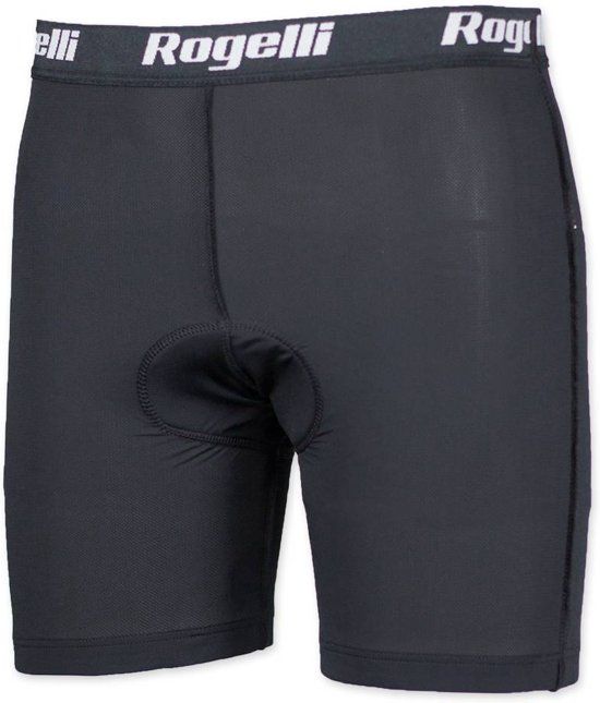 Rogelli MTB binnenbroek - 8717849000253