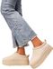 Super Mode Clogs beige