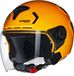 Nolan N30-4 T Classico 310 Oranje Mat Jethelm - Maat L