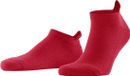 FALKE Cool Kick Sneakersokken, unisex, roze - maat 44-45