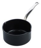 GreenPan Barcelona Pro poêle ronde noire 16cm