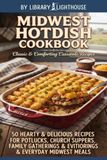 Midwest Hotdish Cookbook