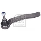 FEBI BILSTEIN Rotule de direction 184880 Essieu avant droit | Compatible avec : NISSAN NOTE