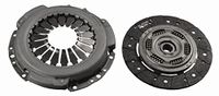 SACHS Kupplungssatz 3000951782