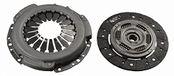 SACHS Kupplungssatz 3000951782