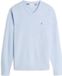 Tommy Hilfiger Essential V-hals Trui Katoen Heren M